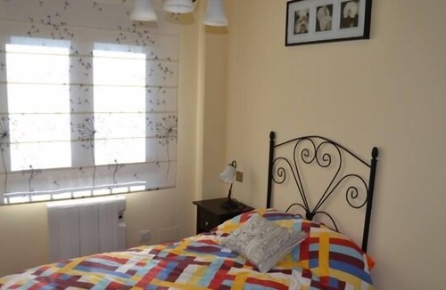 Bernuy-Salinero Cottage | Casas Rurales "El Dolmen" y "La Senderilla" for 3 people