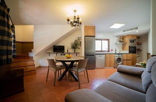 Alcala del Jucar House | Casas Rurales Los Olivos