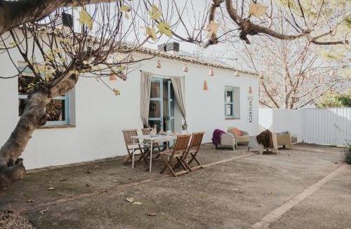 Salem House | Casas San Miguel