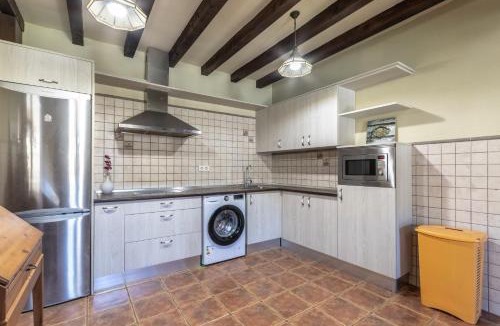Izurtza Apartment | Caserío Zubieta