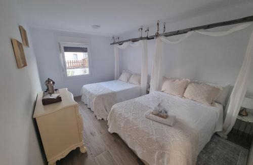 O Porrino Apartment | Casiña Fina