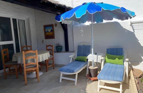 Bahia Calma Apartment | CASITA, Costa Calma, 2 SZ, Glasfaser Wifi, gute Lage, Strandnähe
