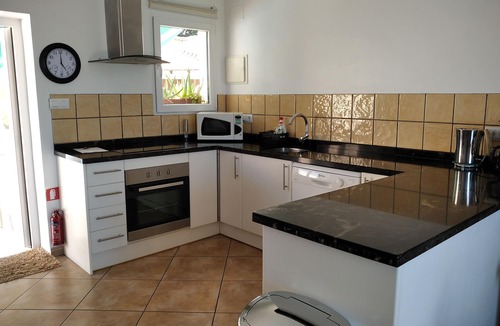 Benidoleig Villa | CASITA LEON - Peaceful villa retreat with private pool & panoramic views.