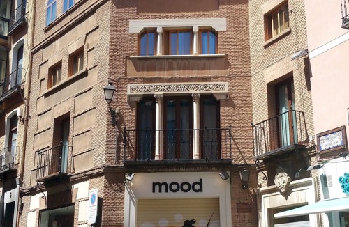 Toledo City Center Apartment | CASON DEL CORPUS , Apartamento Deluxe 1, Go native Toledo, 10 PLAZAS