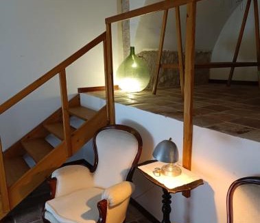 Pastrana Villa | Casona Alcarria
