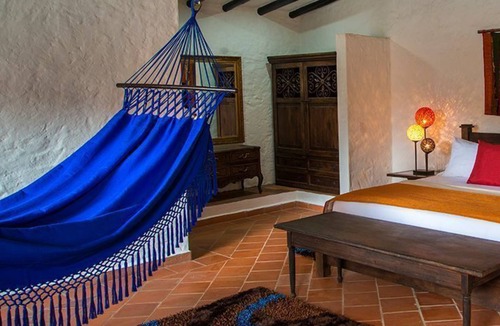 Suesca Hotel | Casona Quesada