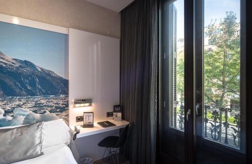 Esquerra de l'Eixample Hotel | Catalonia Gran Via BCN