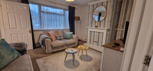 Poole Apartment | Cavan Havan