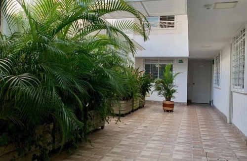 Campestre Apartment | Cavas AP