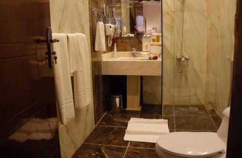 Bisha Hotel | Central Park Hotel Bisha