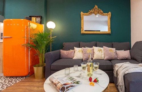Esquerra de l'Eixample Apartment | Central penthouse with two spectacular terraces