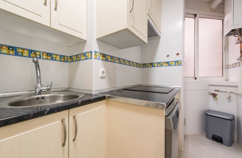 Imperial Apartment | Centro Madrid Downtown holiday rentals M (MAZ10)