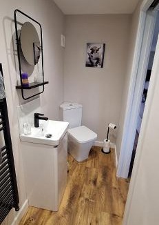 Ullapool House | CeolMara