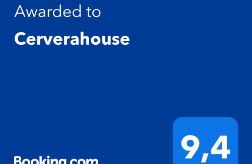 Cervera de Buitrago House | Cerverahouse