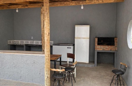 Vieno House | Chácara Arpoador