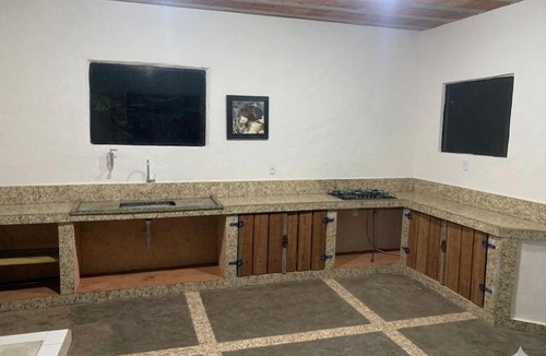 Vieno House | Chácara Arpoador