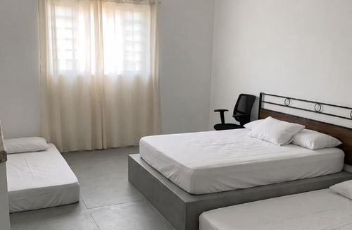 Vieno House | Chácara Arpoador