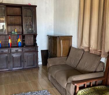 Sao Vicente de Paula House | chácara no campo com piscina, jogos e lazer