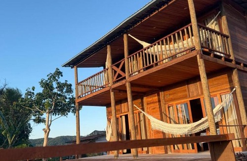 Pacoti Hotel | Chacara da Sorte