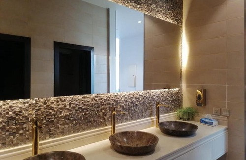 Riyadh Ski Chalet | Chalet Aryaf for events شاليه ارياف للمناسبات