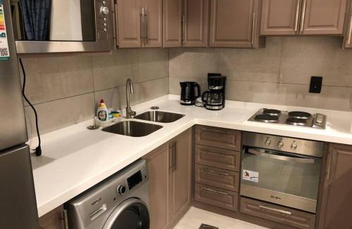 Durrat Al-Arous Apartment | Chalet Durrat Arous Marinaشاليه درة العروس المرسى