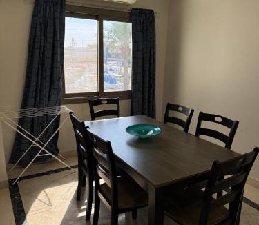 Durrat Al-Arous Apartment | Chalet Durrat Arous Marina شاليه درة العروس