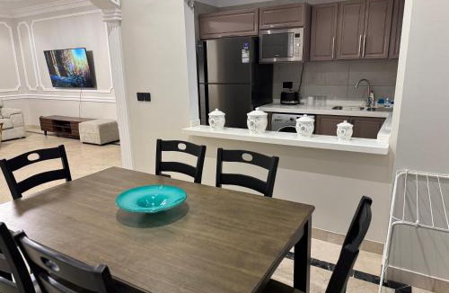 Durrat Al-Arous Apartment | Chalet Durrat Arous Marina شاليه درة العروس