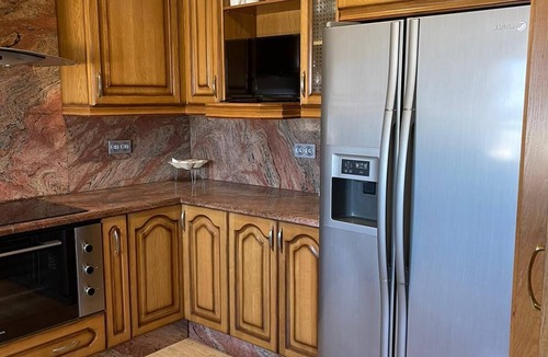 Nigran Ski Chalet | Chalet EN Primera Linea DE MAR EN Playa America
