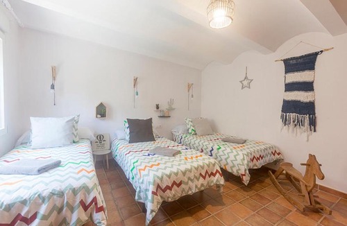 Bolonia House | Chalet Punta Paloma