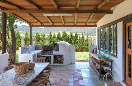 Bolonia House | Chalet Punta Paloma