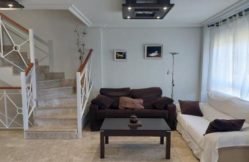 Santa Marta de Tormes House | Chalet urbano en Salamanca