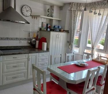 Santa Marta de Tormes House | Chalet urbano en Salamanca
