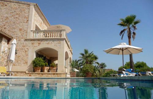 Cala Santany Apartment | Chalets Torre Nova