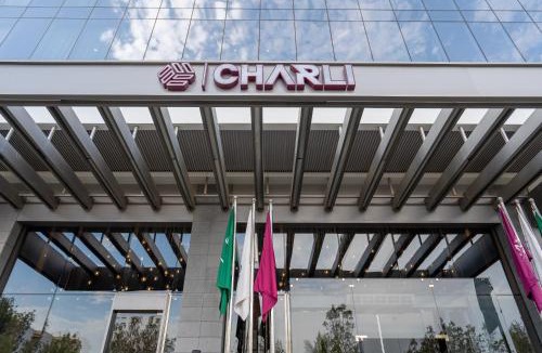 As Salamah Hotel | Charli Hotel Jeddah