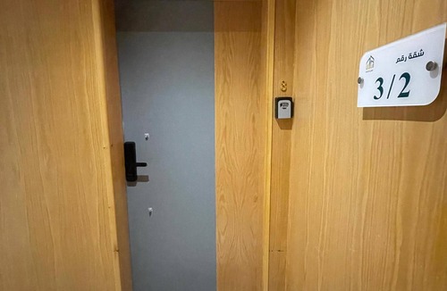 Jeddah Apartment | Charming 1-bedroom apartment in delightful Jeddah with AC, WiFi