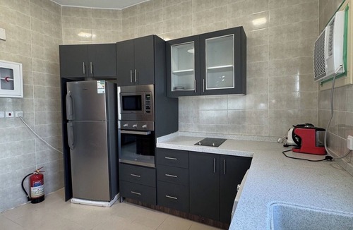 AlUla Apartment | Charming 2-bedroom serviced apartment