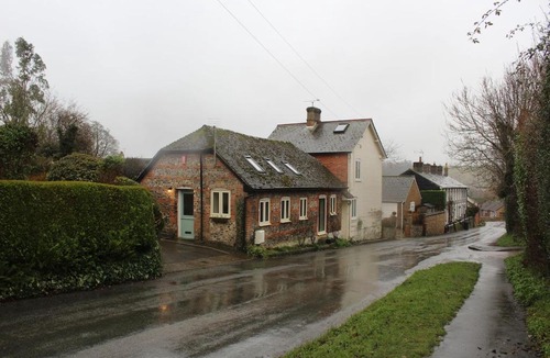Ramsbury Apartment | Charming Converted Stable in Ramsbury for Two