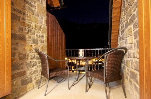 Escarrilla Apartment | Charming Escarrilla - Luxury Duplex - Parking