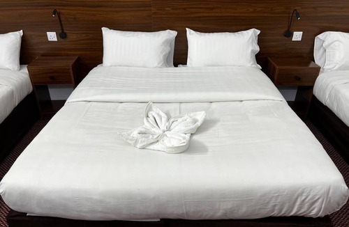 Medina Hotel | Charming hotel in enchanting Madina with fitness room