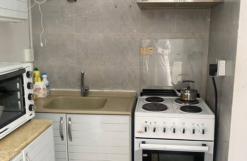 Al Jubail House | Charming private 1-bedroom house next the Nakheel Beach - Jubayl Industrial City
