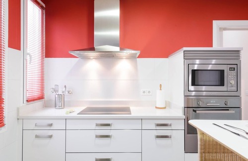 Pacifico Apartment | Charming Retiro - Next to Atocha Station and Retiro Park