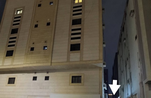 Medina Apartment | Charming studio with AC and WiFi in wonderful Madinah