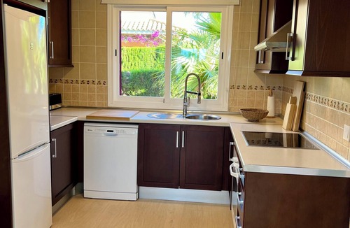 Cala Murada House | Charming vacation home for 4 people/Wifi/BBQ/large pool area