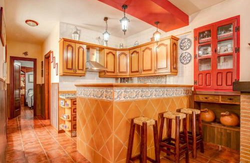 Archidona House | Charming Villa with Private Pool