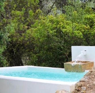 Parcent Villa | Charming Villa in Parcent with Private Pool