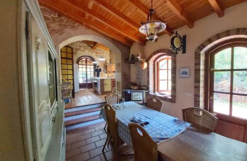 Ribeira Villa | Charming villa in Riveira with private pool 260 m²