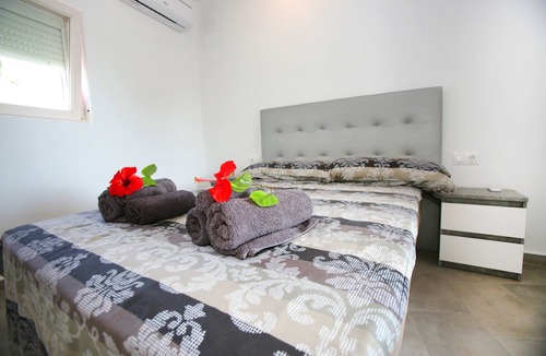 Benissa Coast Villa | Charming VILLA LA PALOMA - newly renovated - WIFI