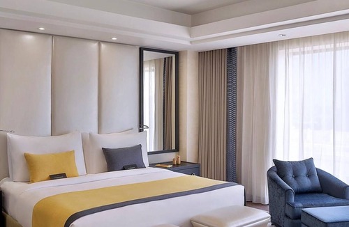 Ar Rass Hotel | Cheerful Hotel Al Rass