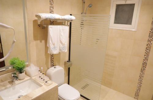 Taif Apartment | Cheney Parkin