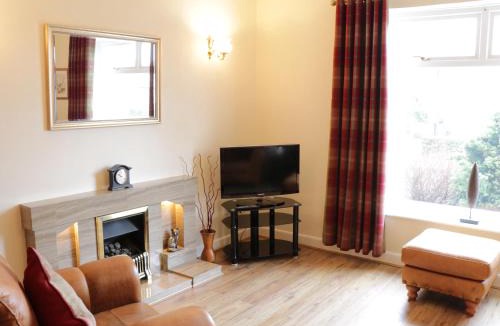 Palterton House | Cherry Fields